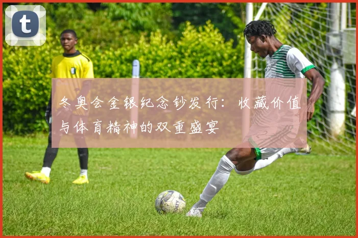 冬奥会金银纪念钞发行：收藏价值与体育精神的双重盛宴